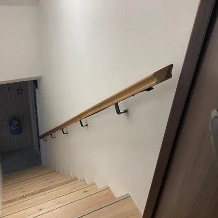 Sara Apartament Z Sauna Ustron Exterior photo