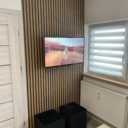 Sara Apartament Z Sauna Ustron Exterior photo