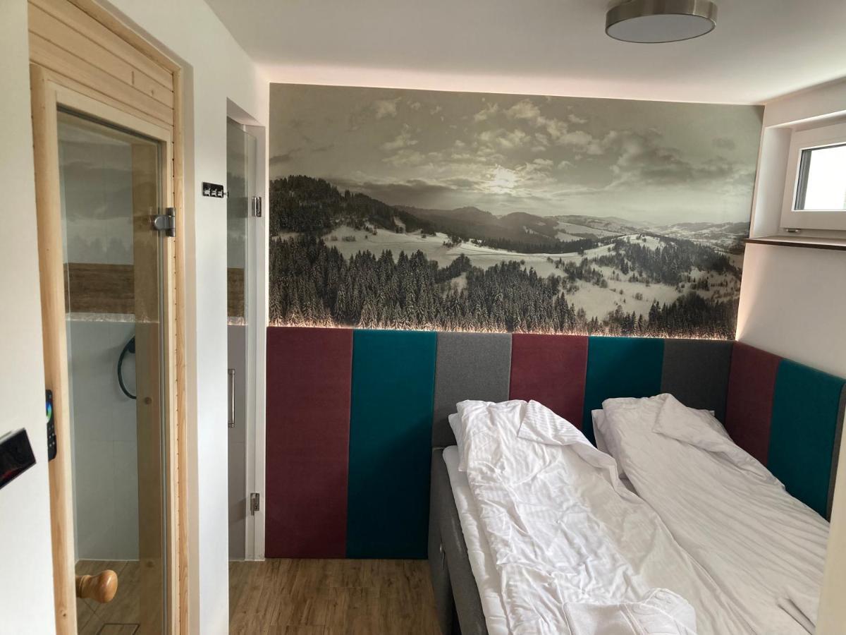 Sara Z Sauna Apartment