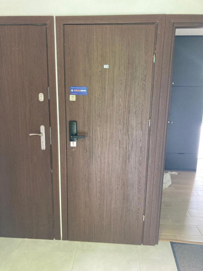 Sara Z Sauna * Ustron