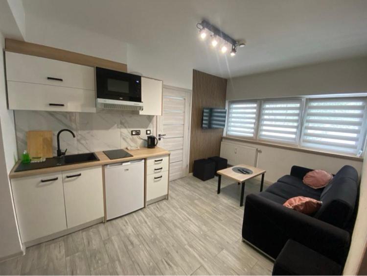 Sara Z Sauna Apartment *