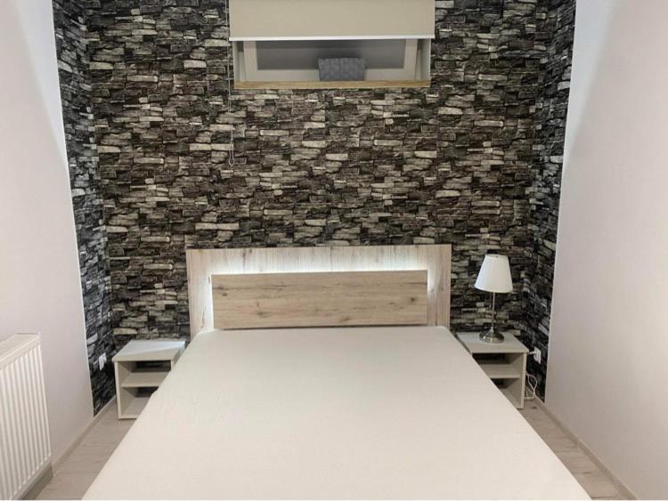Apartment Sara Z Sauna Ustron