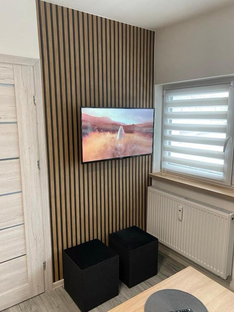Sara Z Sauna Apartment *